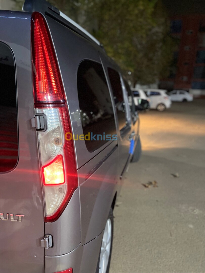 Renault Kangoo 2021 Kangoo