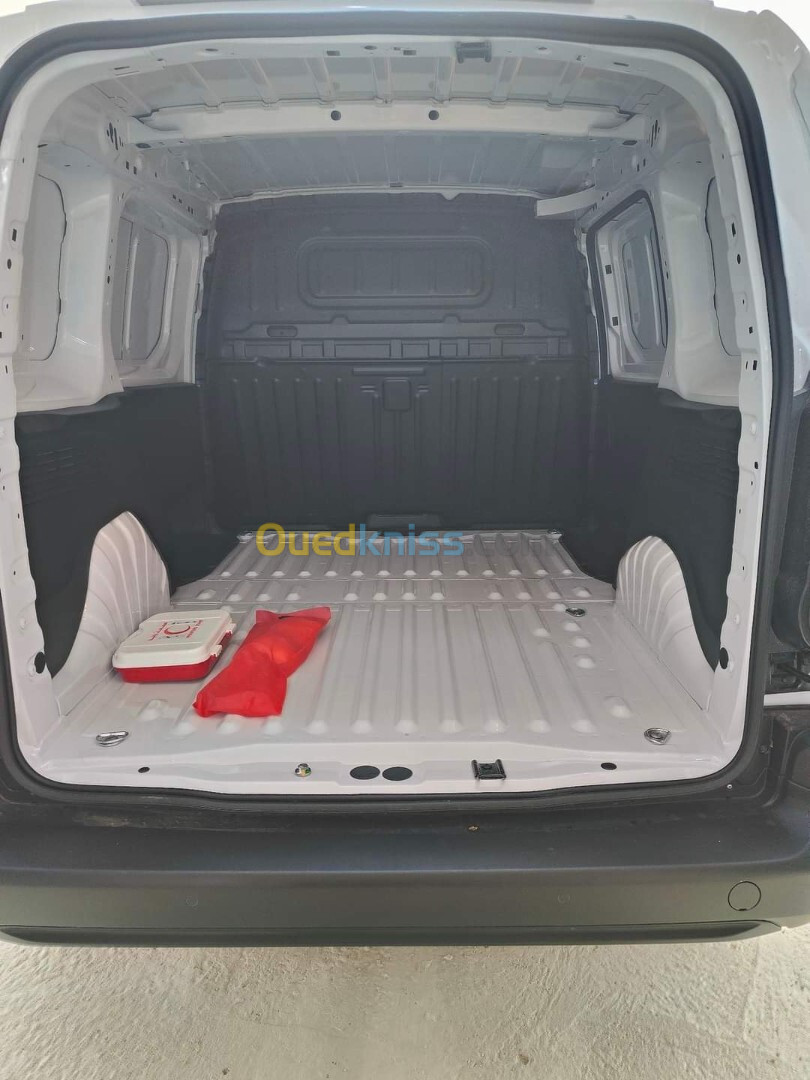 Fiat Doblo 2024 Doblo