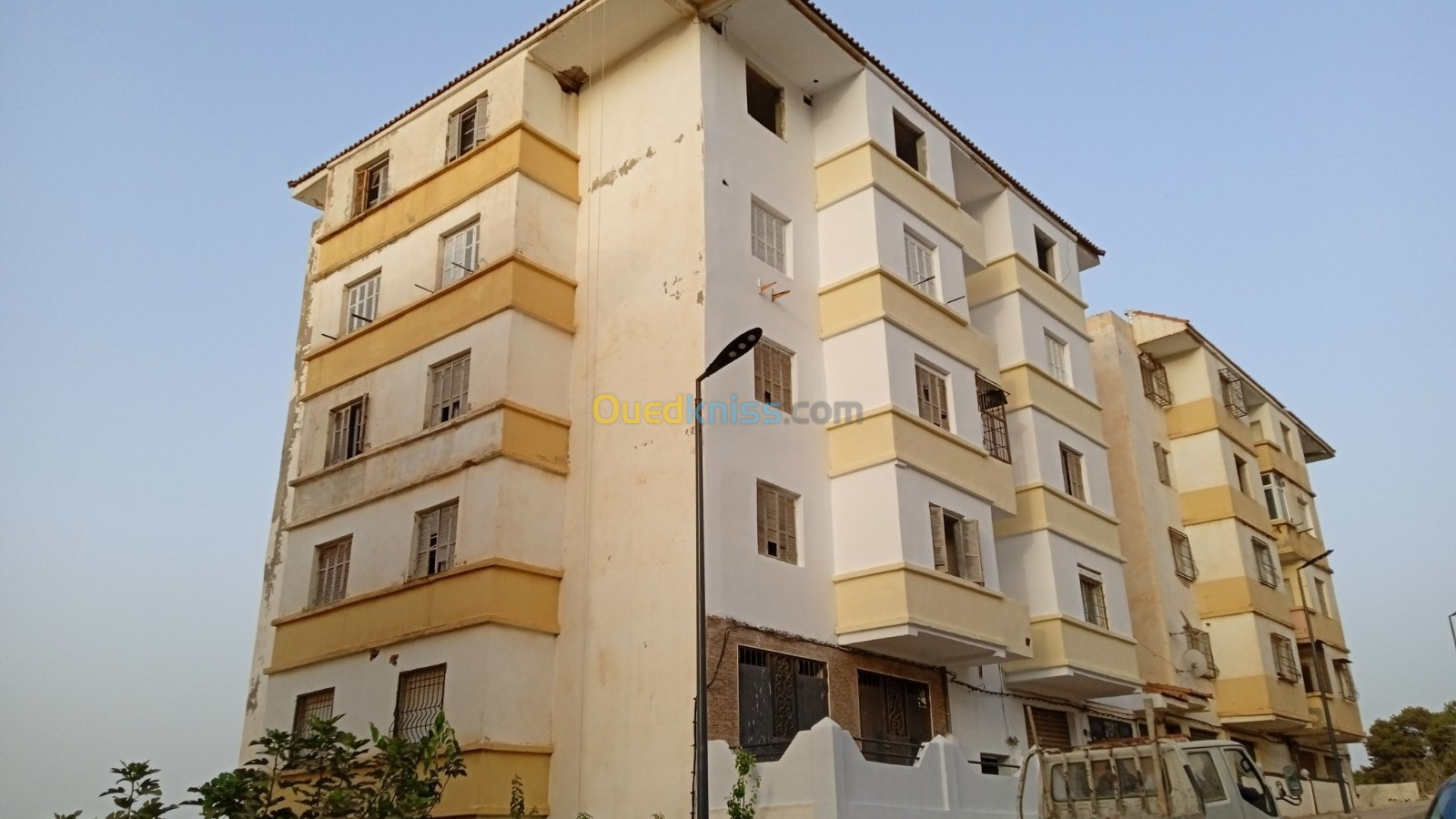 Vente Appartement F3 Tipaza Douaouda