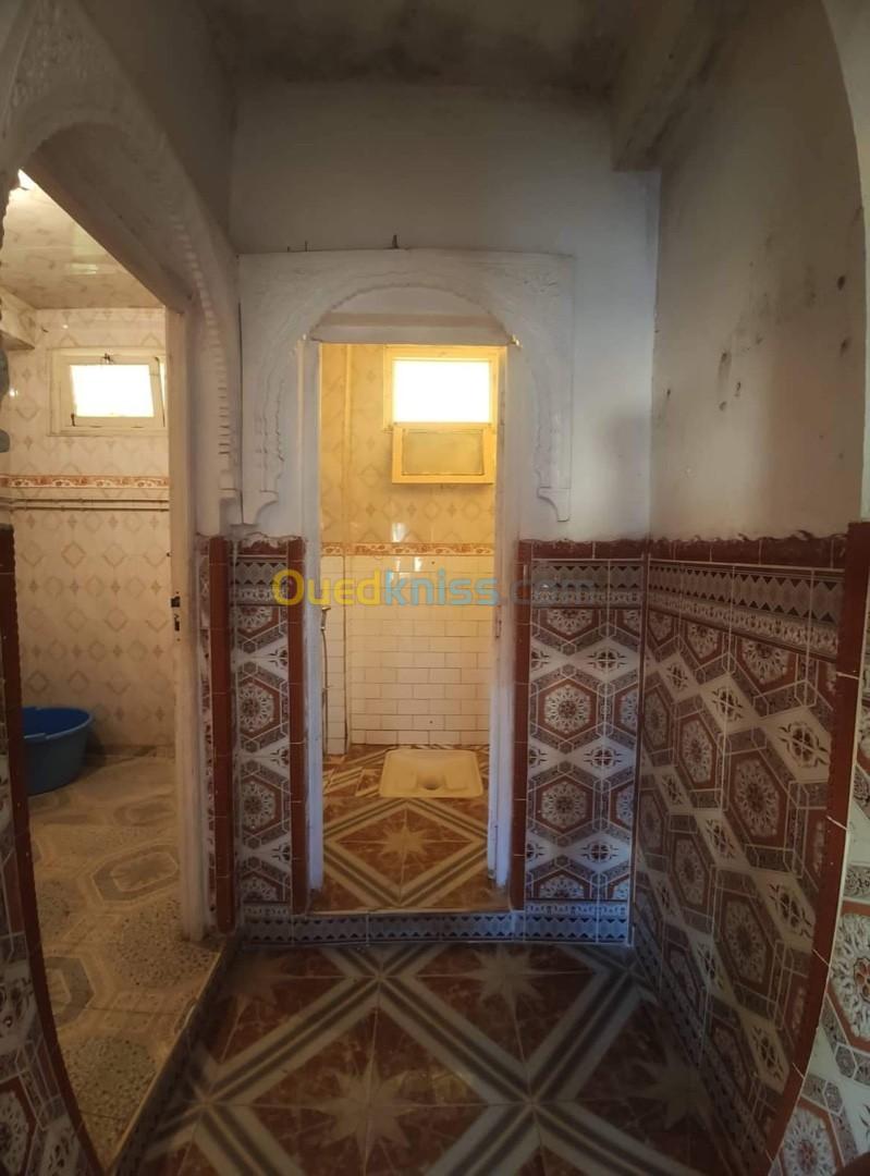 Vente Appartement F5 Mostaganem Khadra