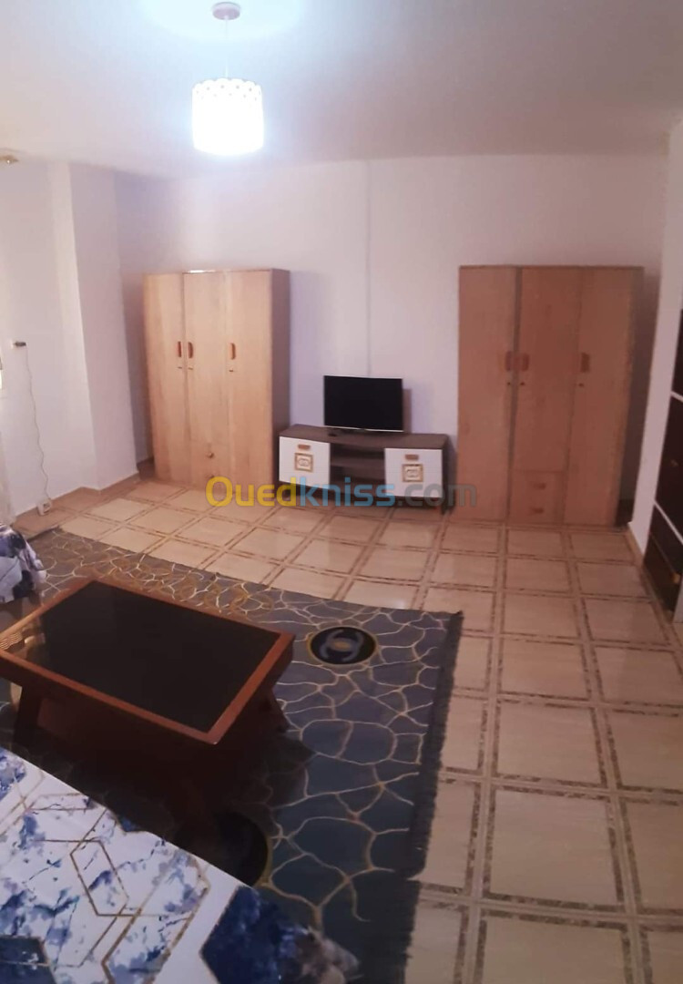 Location Appartement F4 Oran Oran