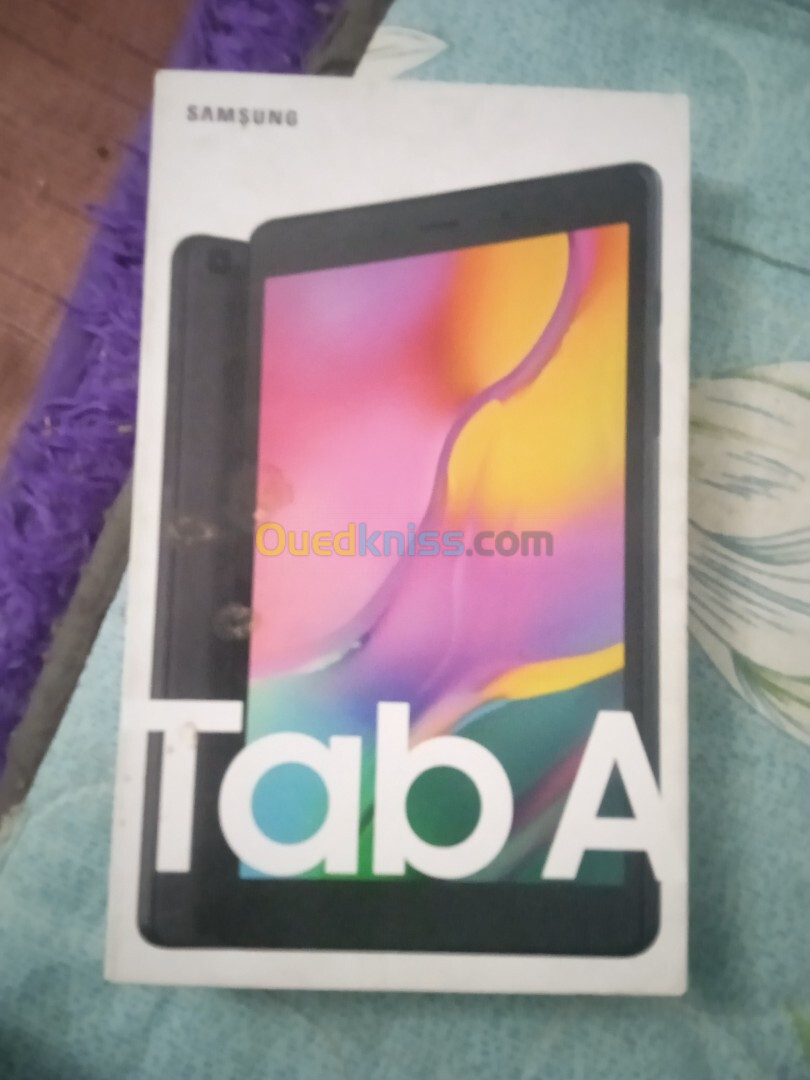 Samsung Galaxy tab A