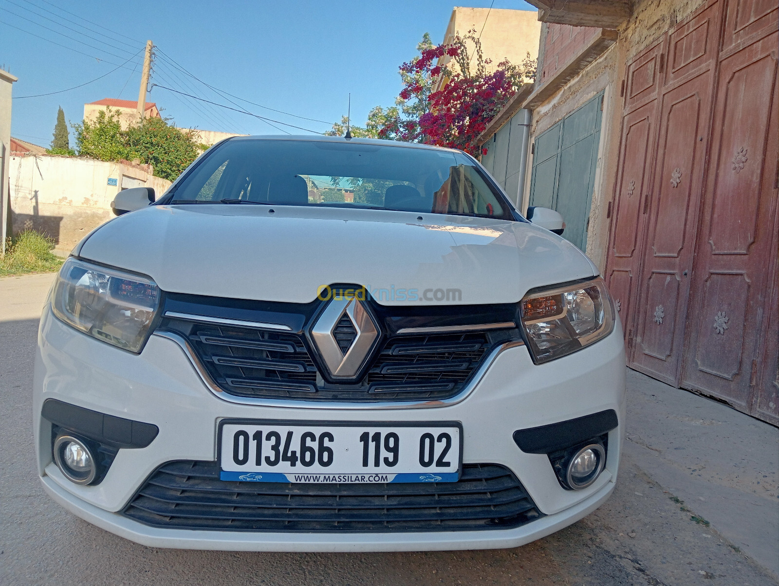 Renault Symbol 2019 Collection