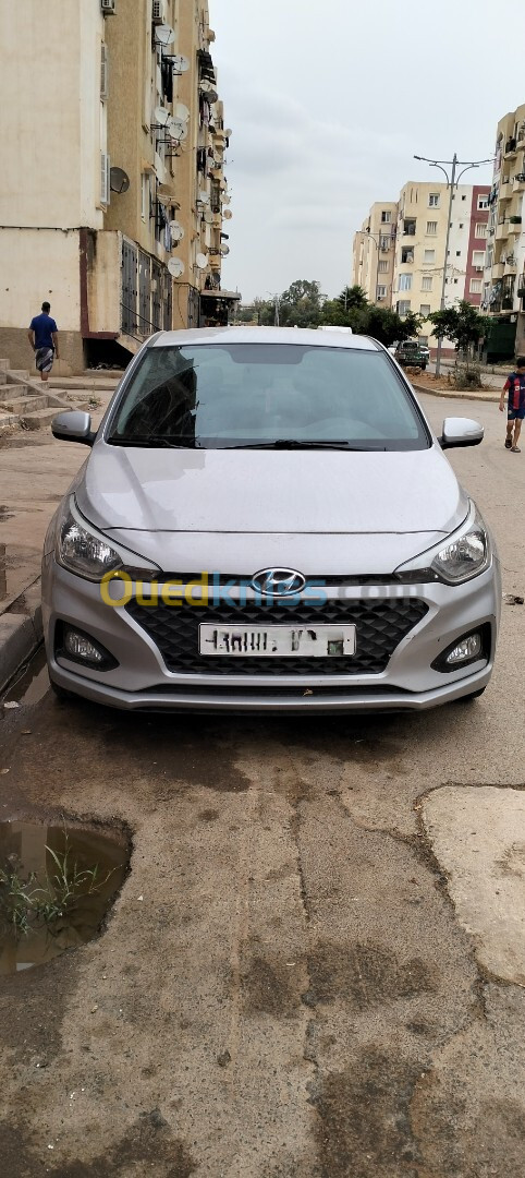 Hyundai i20 2019 Extrême