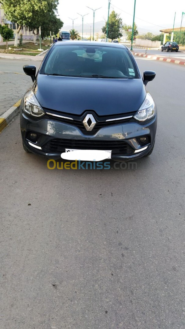 Renault Clio 4 2020 Limited 2