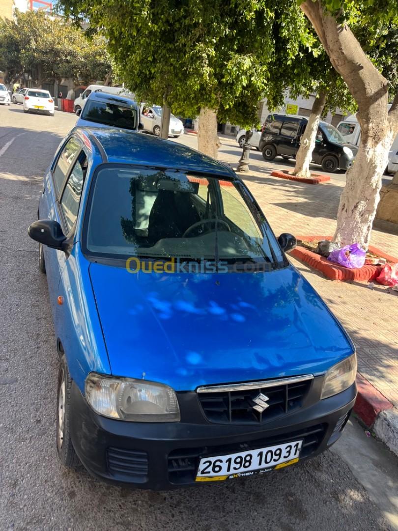 Suzuki Alto 2009 Alto