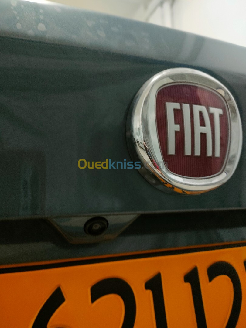 Fiat Tipo 2023 City+