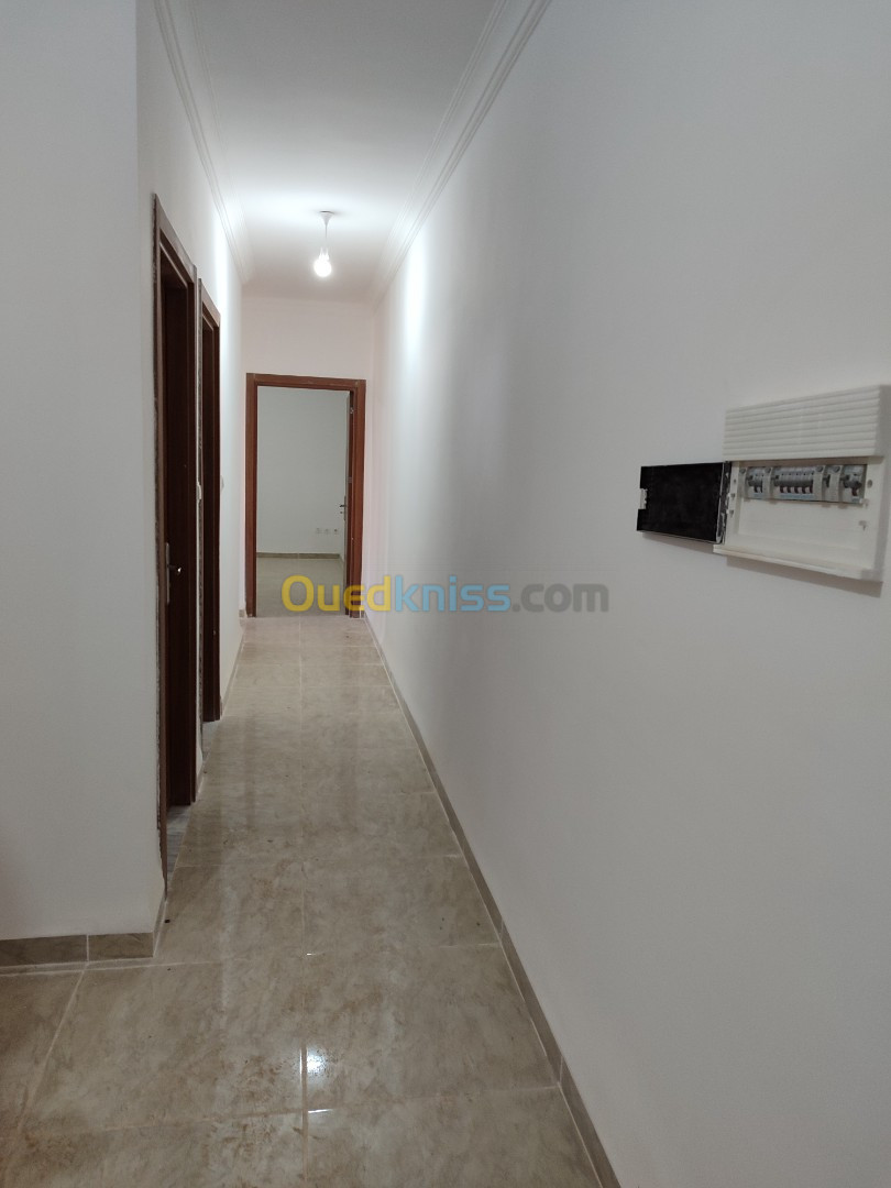 Location Appartement F4 Alger Mahelma