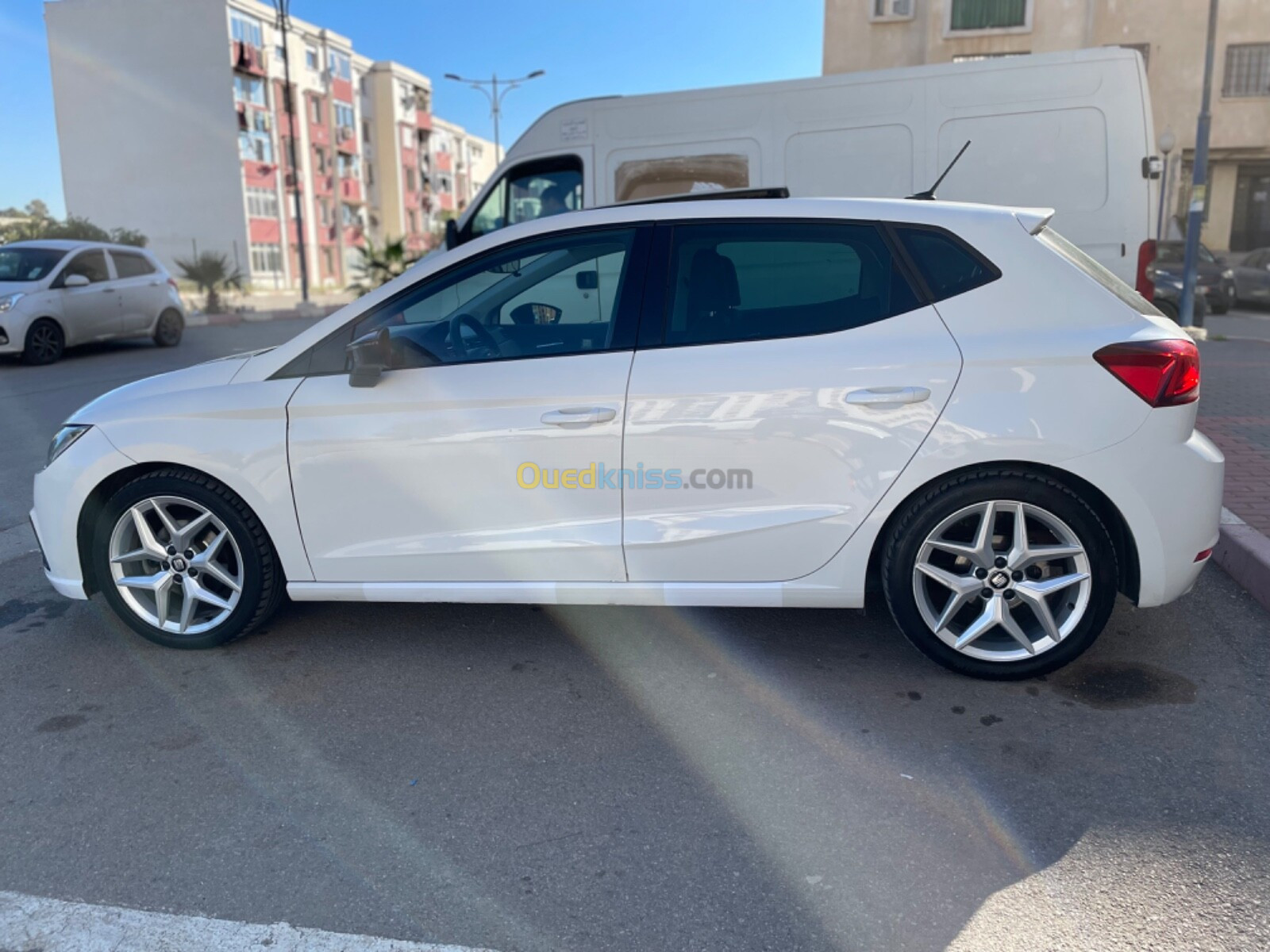 Seat Ibiza 2018 FR