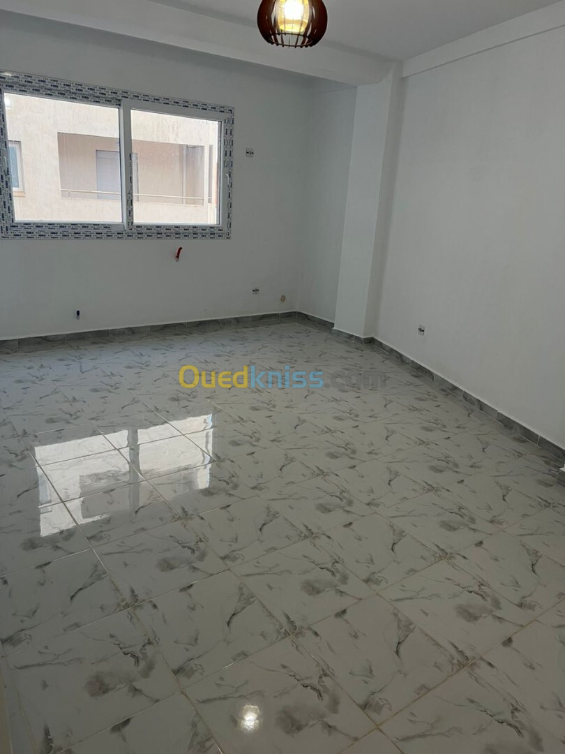 Vente Appartement F3 Tizi Ouzou Azazga