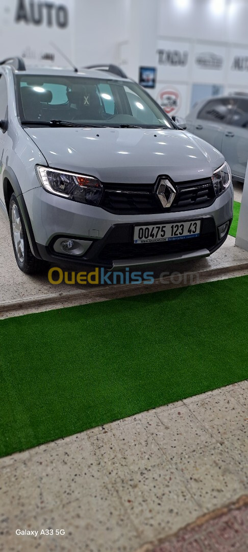 Dacia STEPWAY 2023 