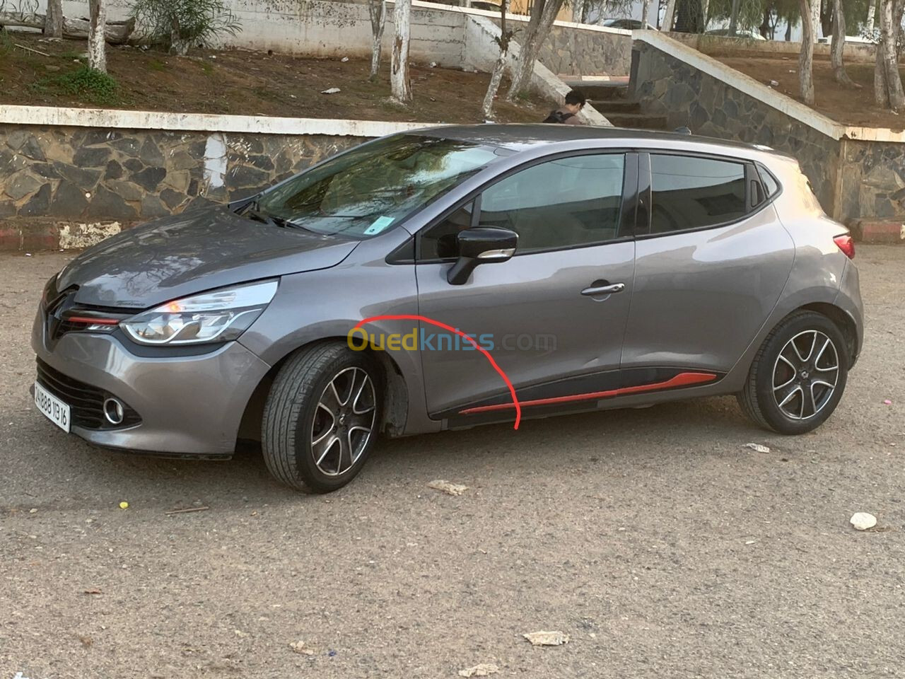 Renault Clio 4 2013 