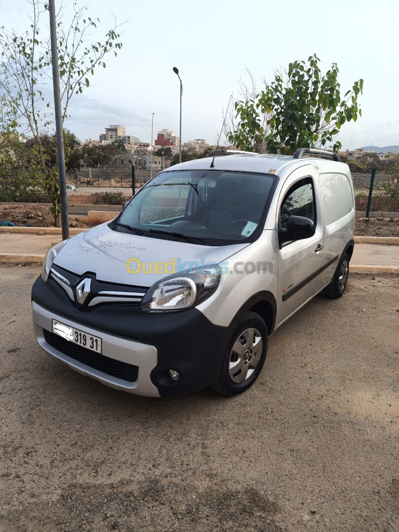 Renault Kangoo 2019 Confort