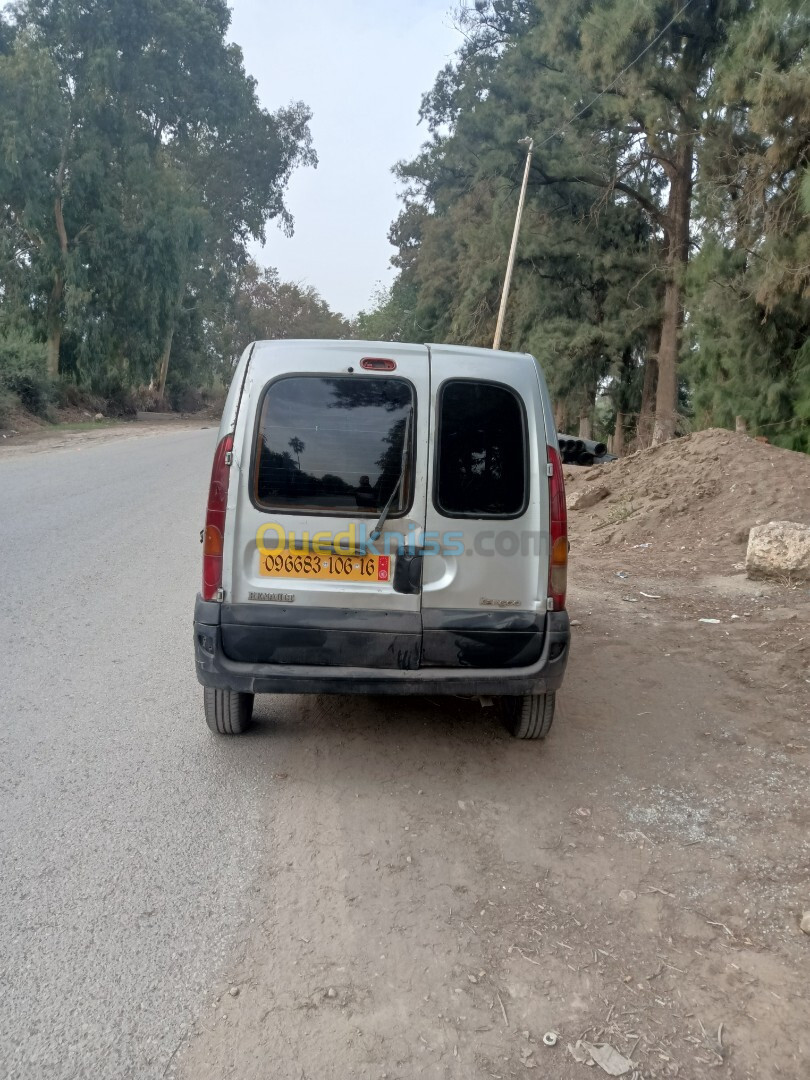 Renault Kangoo 2006 Kangoo