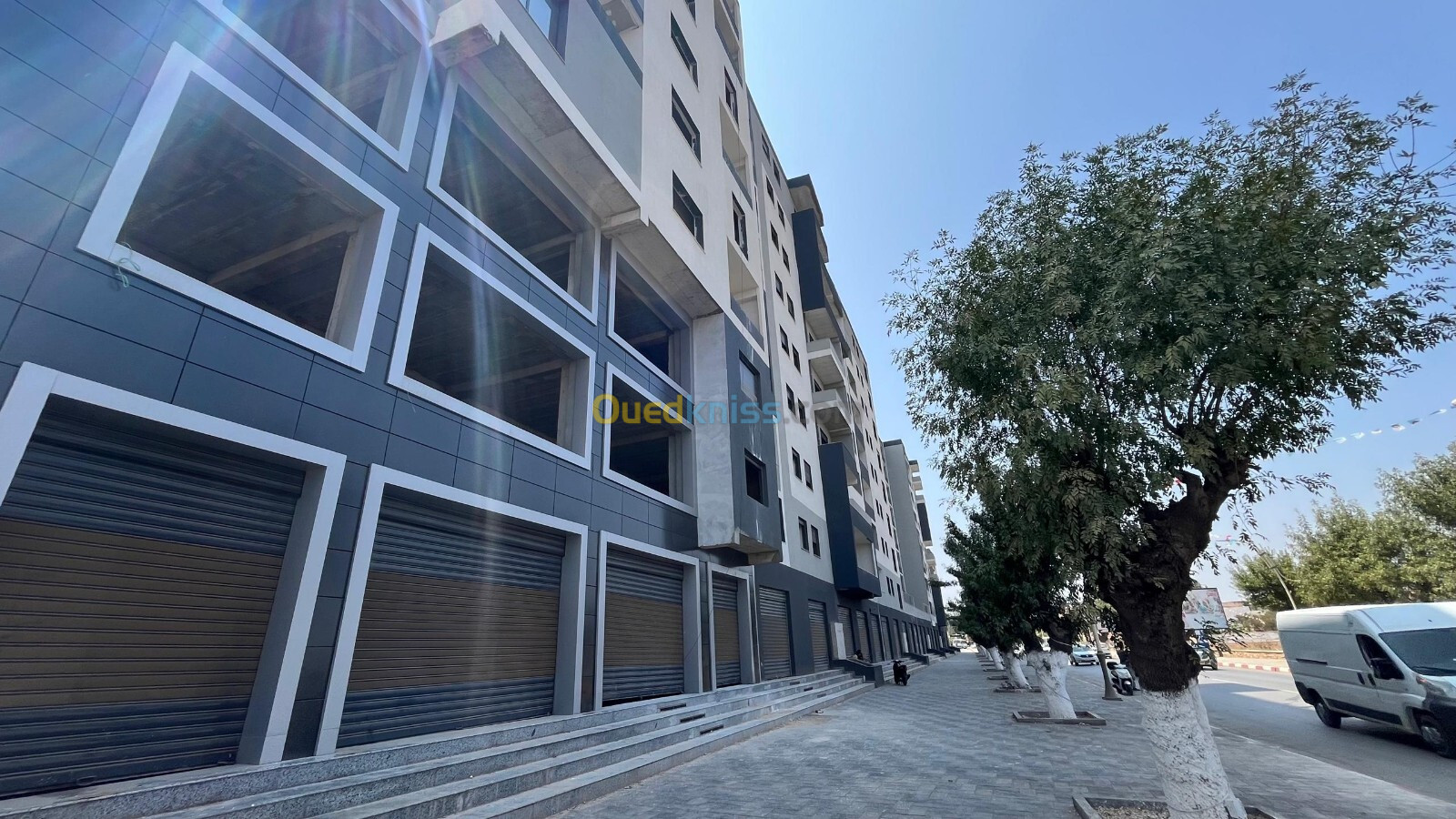 Vente Appartement F2 Blida El affroun