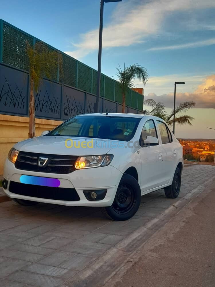 Dacia Logan 2016 Logan