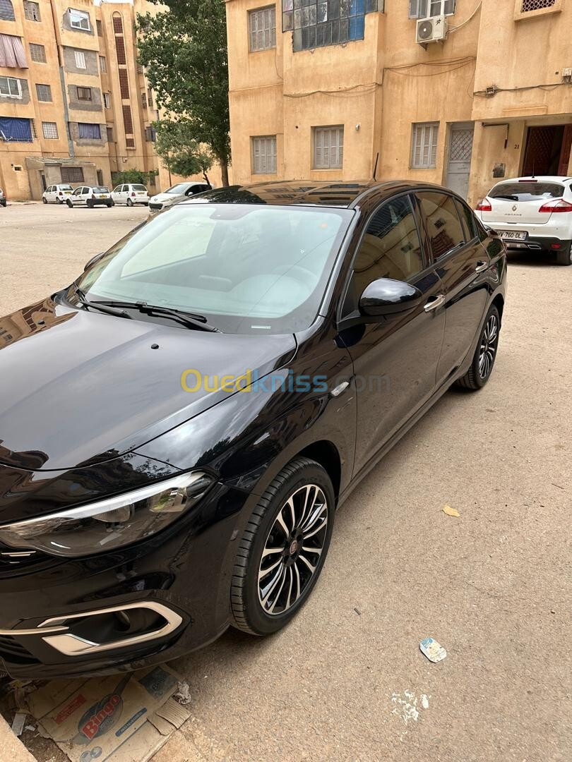 Fiat Tipo Sedan 2024 Life