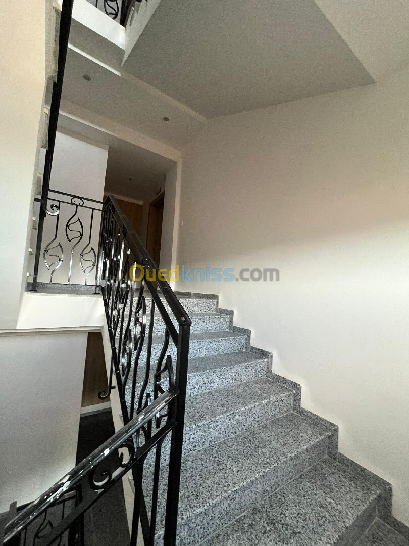 Vente Appartement F4 Alger El achour