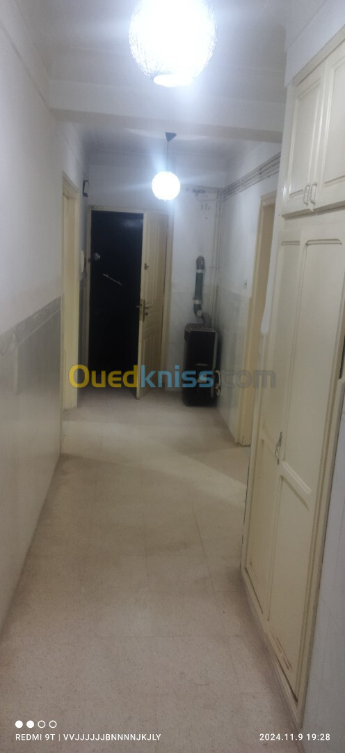 Location Appartement F4 Alger Gue de constantine