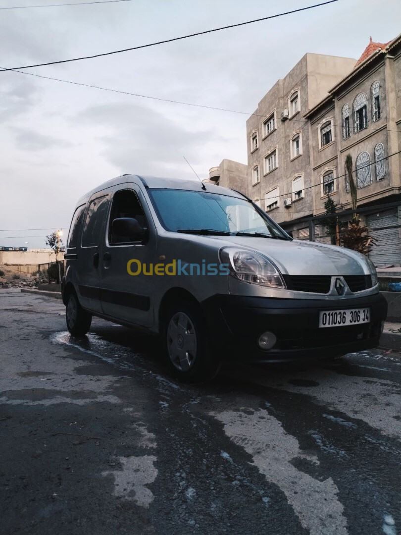 Renault Kangoo 2006 Kangoo