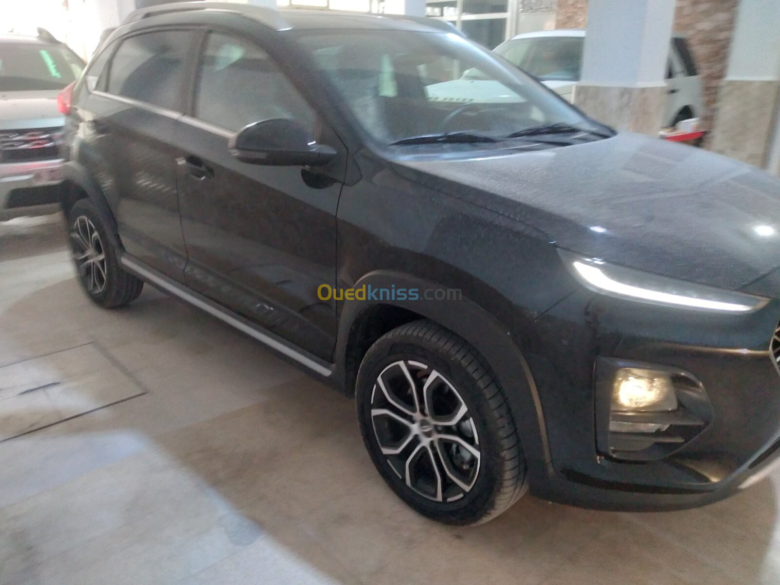 Chery Tiggo 2 pro 2024 1.5 CVT