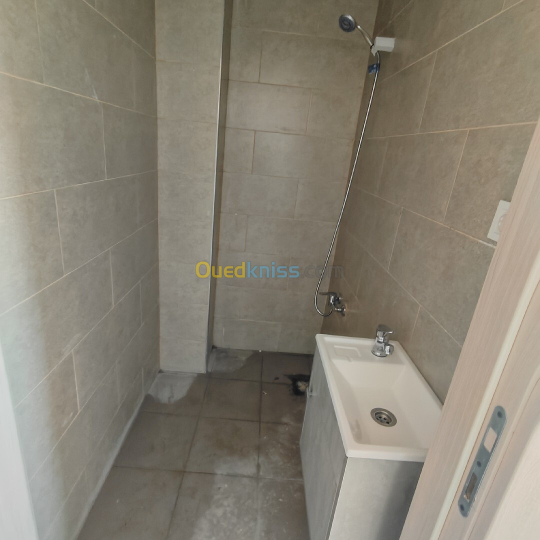 Vente Appartement F4 Oran Bir el djir