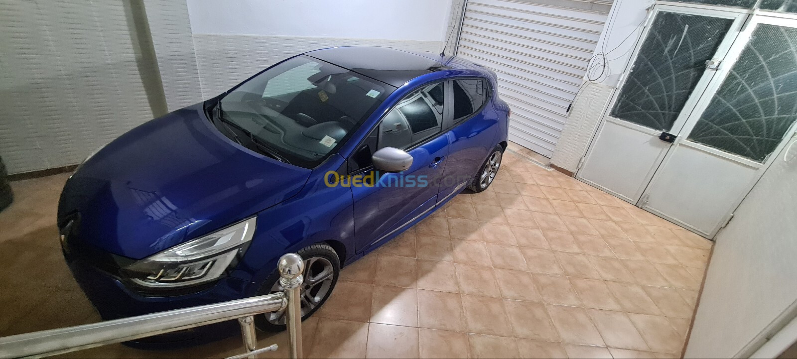 Renault Clio 4 2019 GT Line +