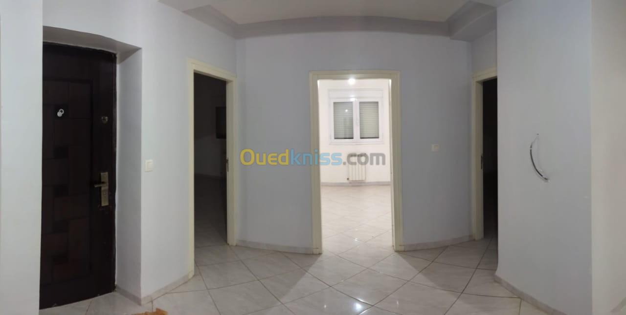 Location Appartement F4 Alger El harrach