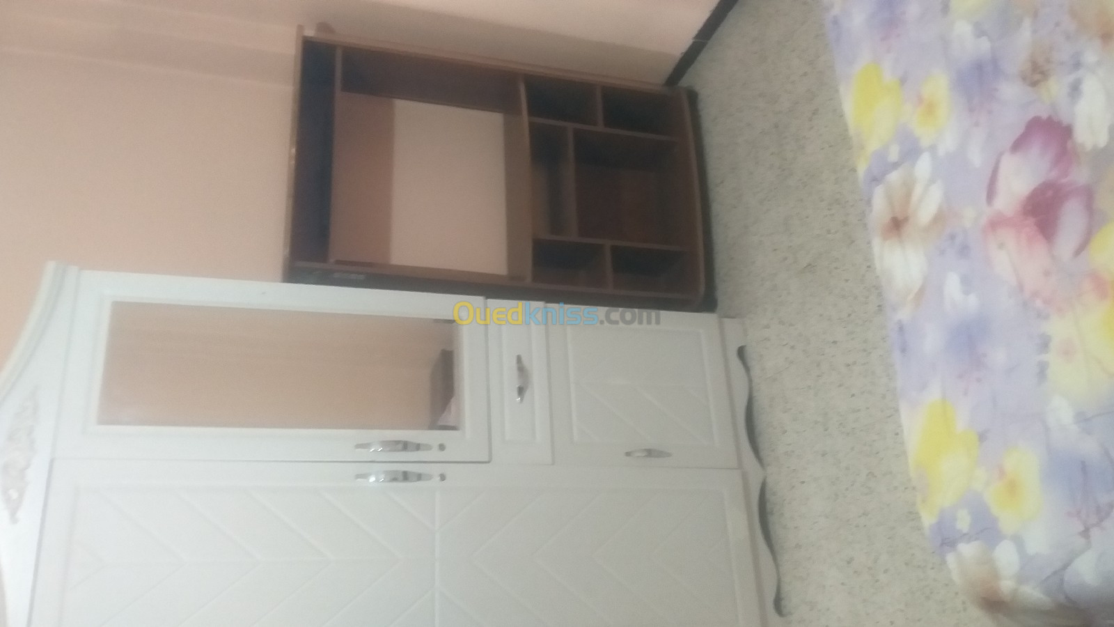 Location Appartement F3 Constantine Constantine