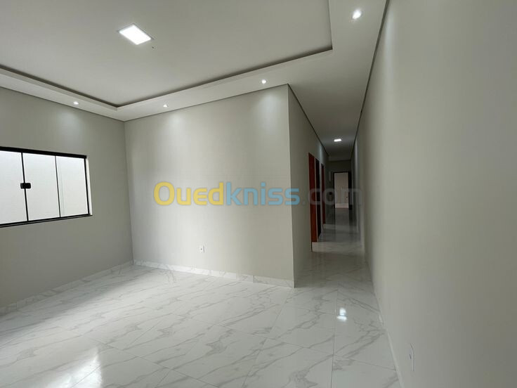 Vente Appartement F3 Alger Bordj el kiffan