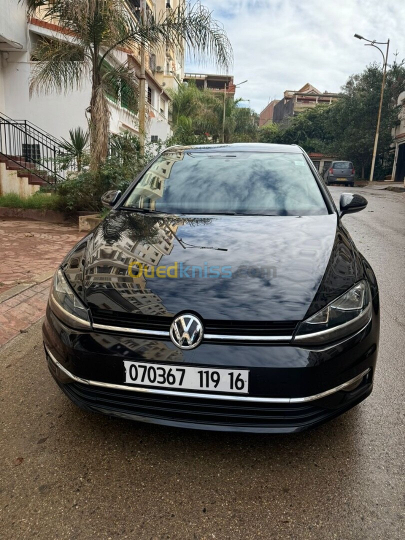 Volkswagen Golf 7 2019 START+