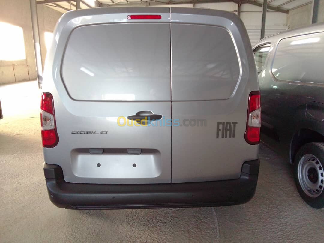 Fiat Doblo 2024 Professionnel