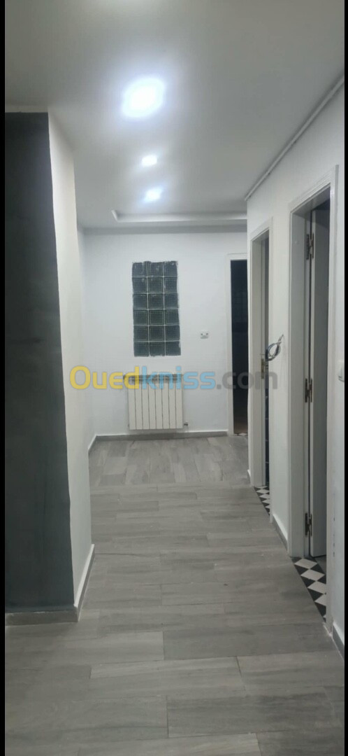 Location Appartement F3 Oran Oran