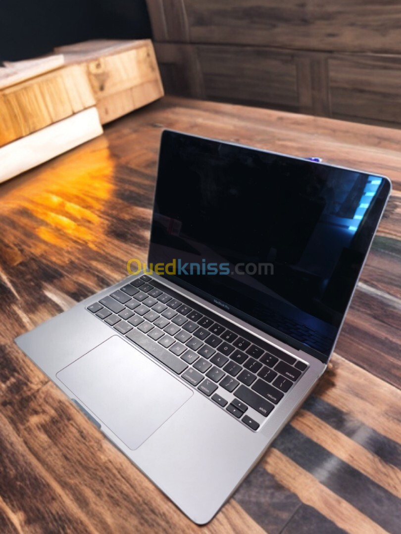 MACBOOK Pro M1 2020