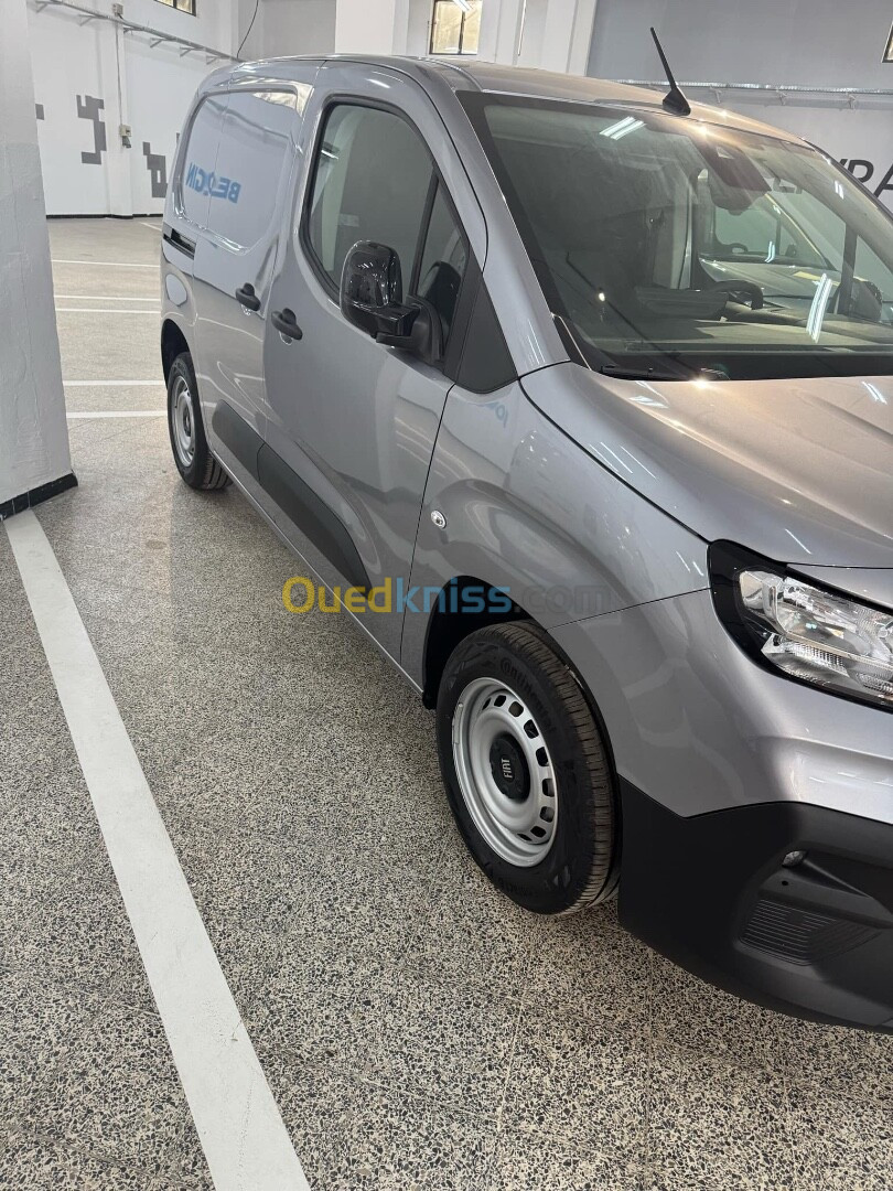 Fiat Doblo 2024 dzayer