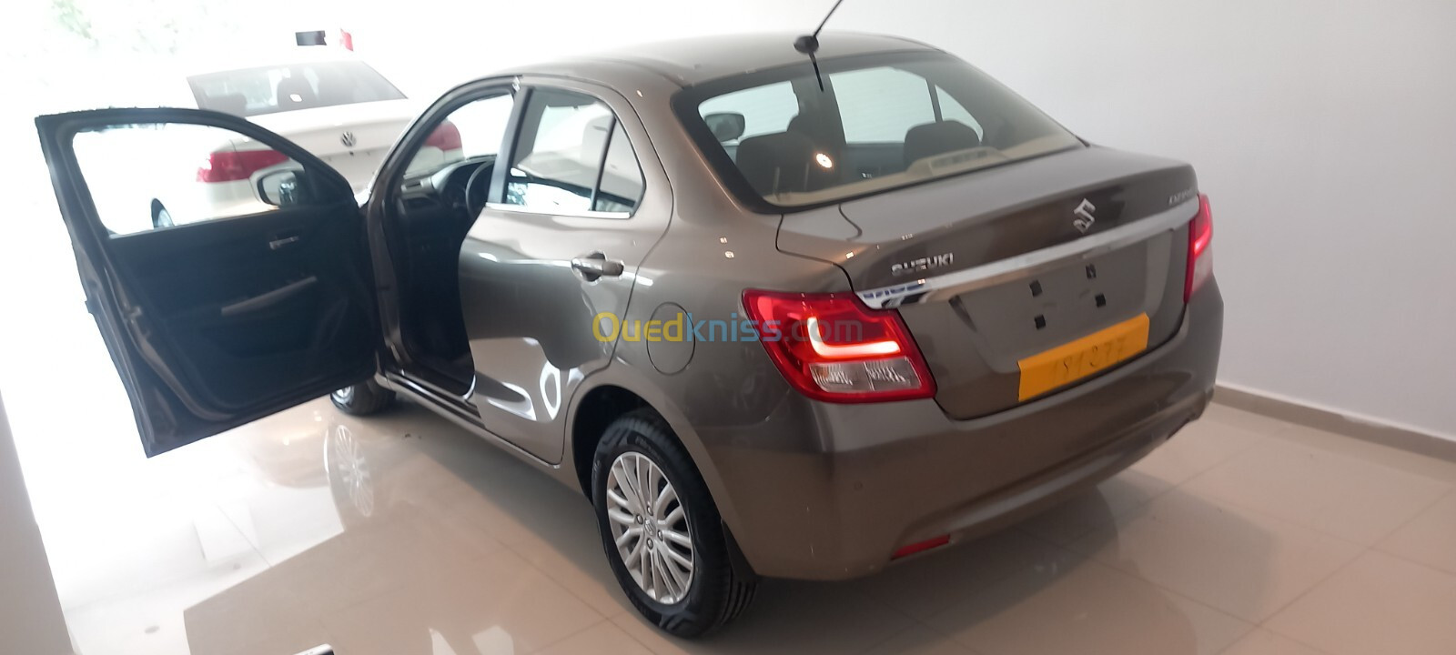 Suzuki Swift dzire 2024 Dzire