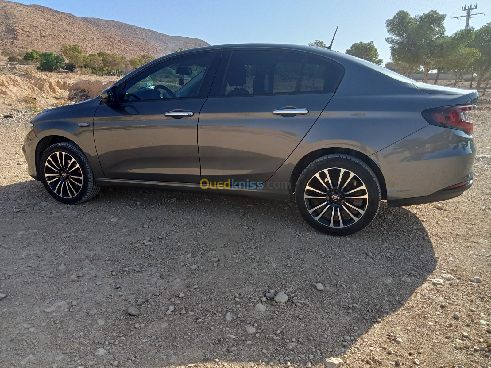 Fiat Tipo 2023 Life