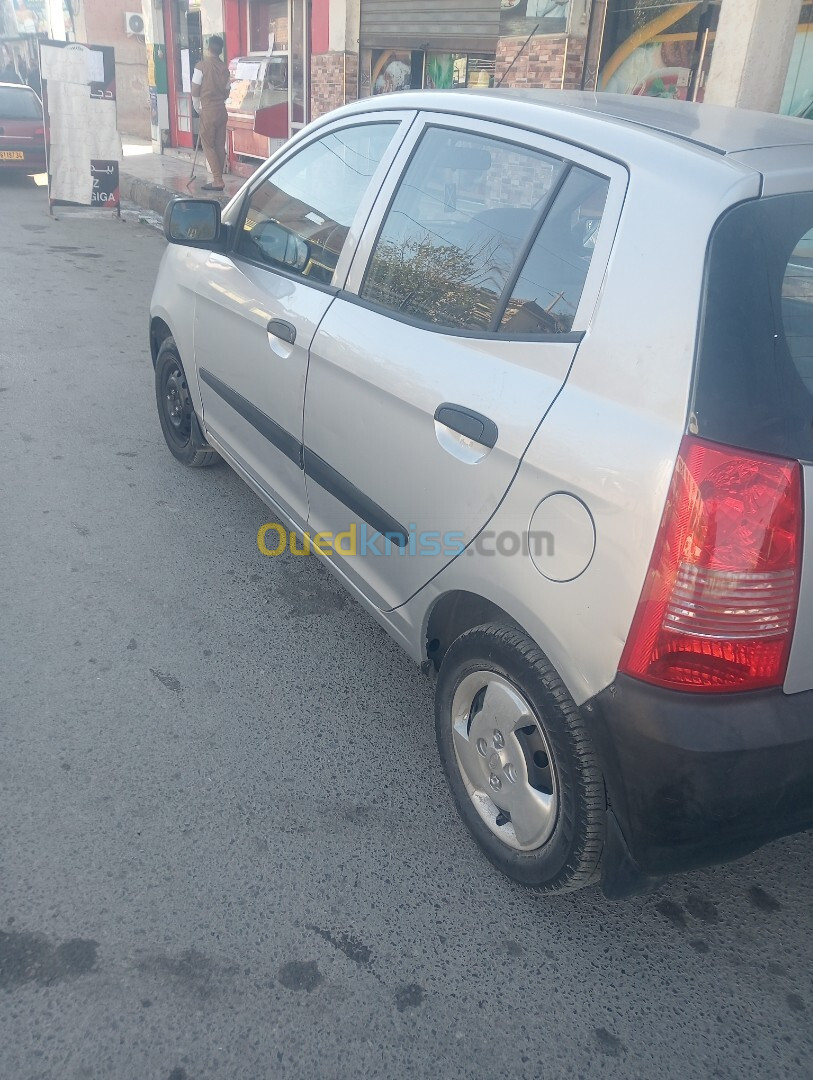 Kia Picanto 2004 Picanto