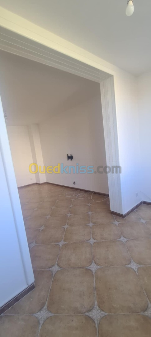 Location Appartement F3 Alger Cheraga