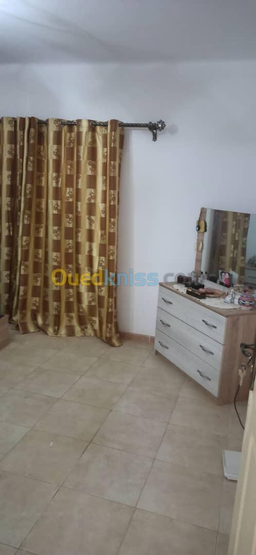 Vente Duplex F6 Biskra Biskra