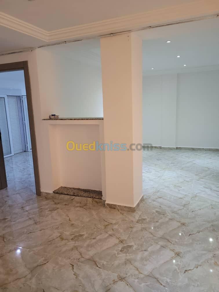 Vente Appartement F5 Alger Draria