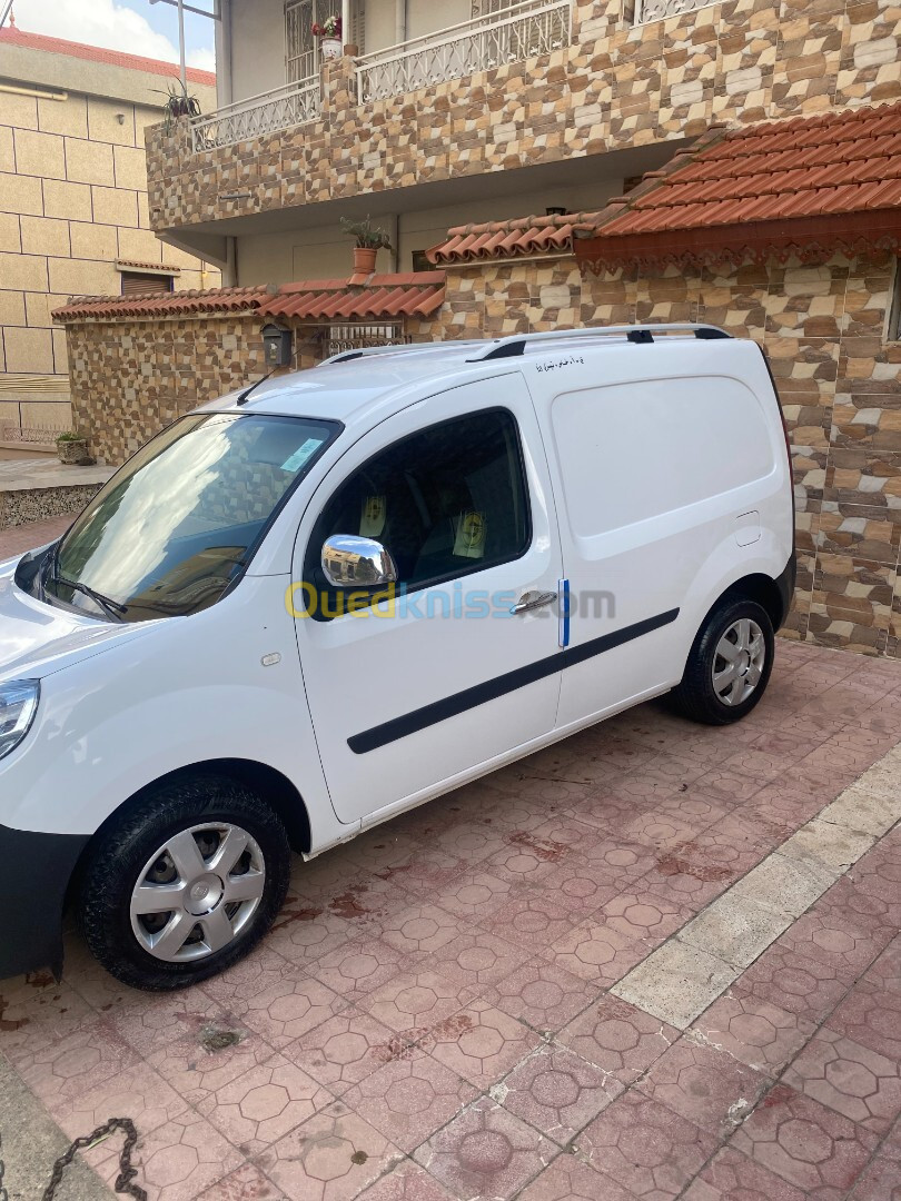 Renault Kangoo 2018 Grand confort (Utilitaire)