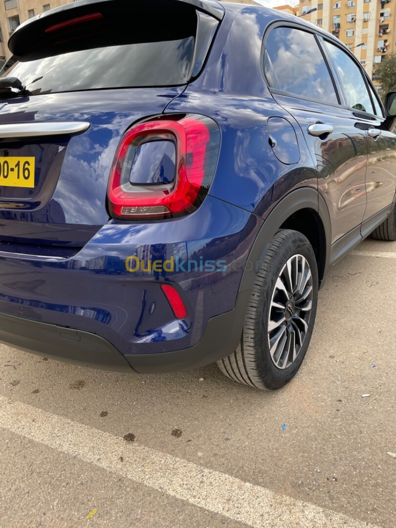 Fiat 500x 2023 Club