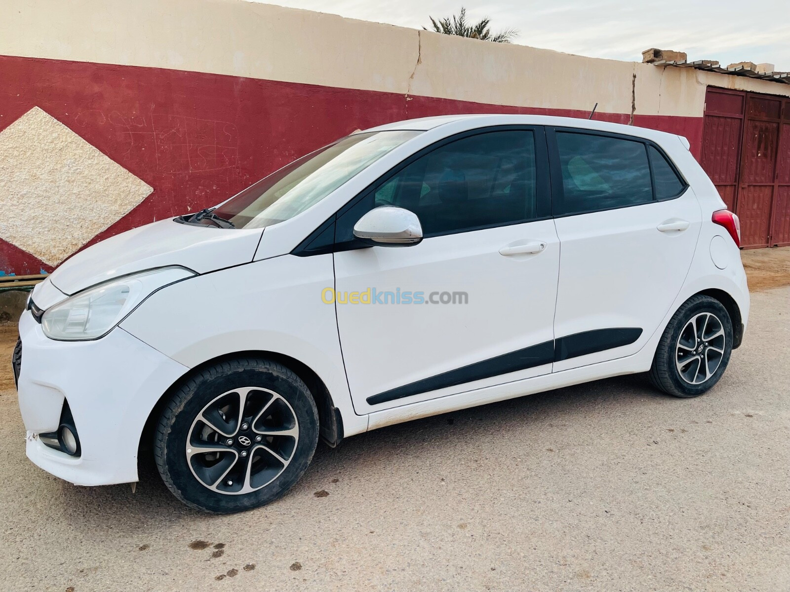 Hyundai Grand i10 2018 DZ