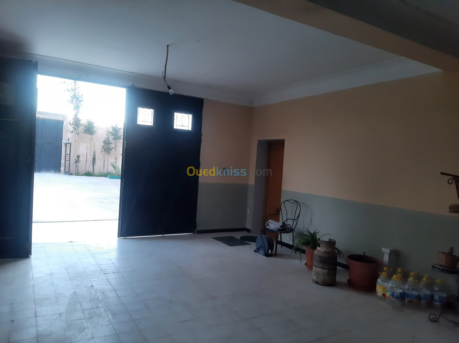 Vente Villa Sidi Bel Abbès Amarnas