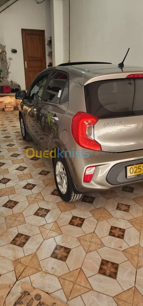 Kia Picanto 2018 EX