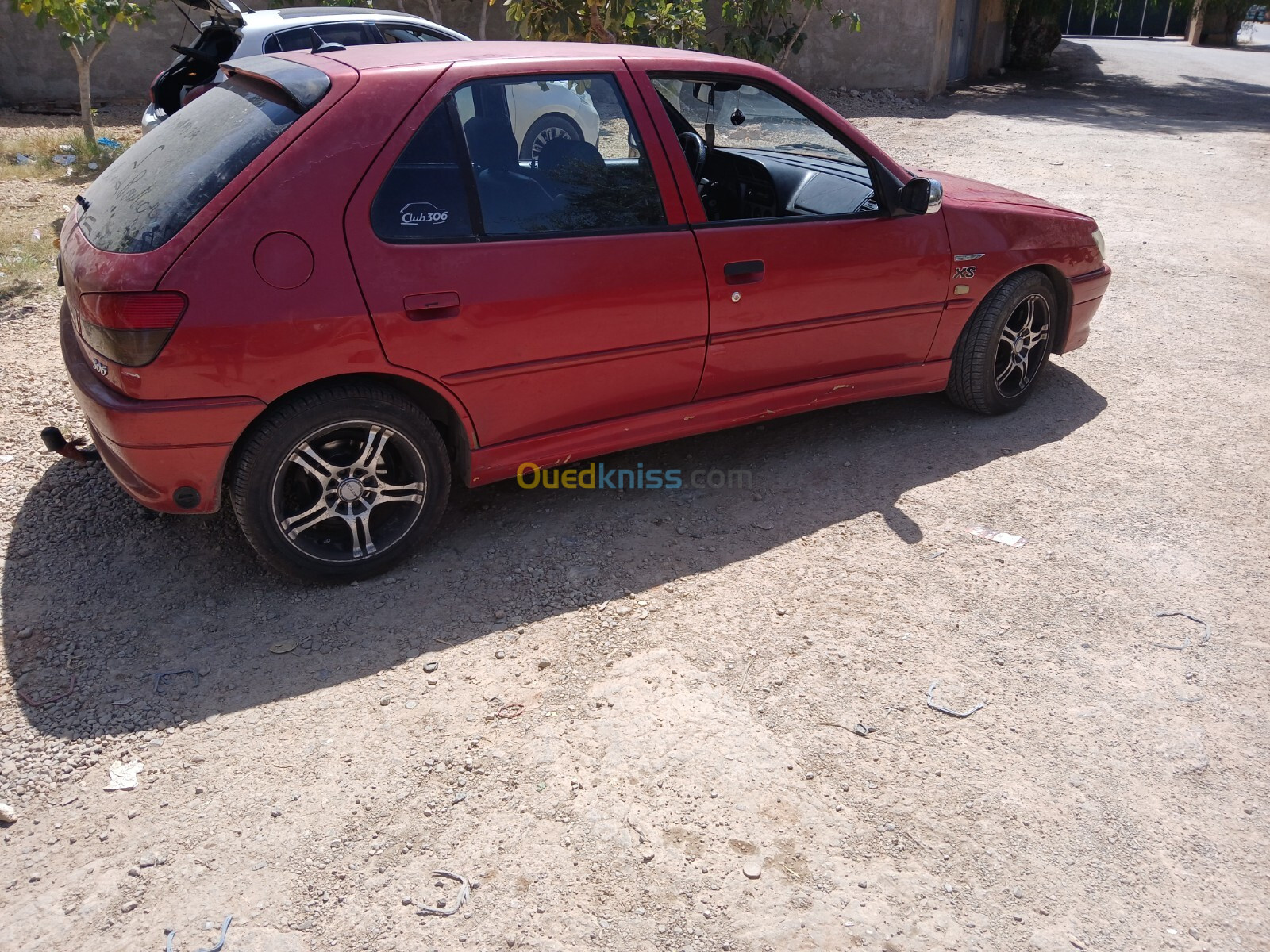 Peugeot 306 2000 306