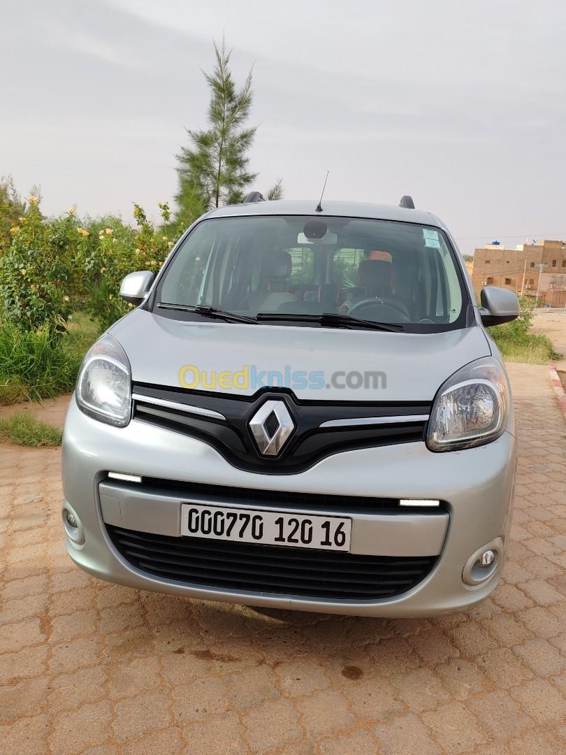 Renault Kangoo 2020 Privilège plus