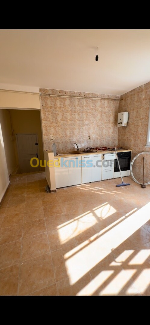 Location Appartement Alger Beni messous