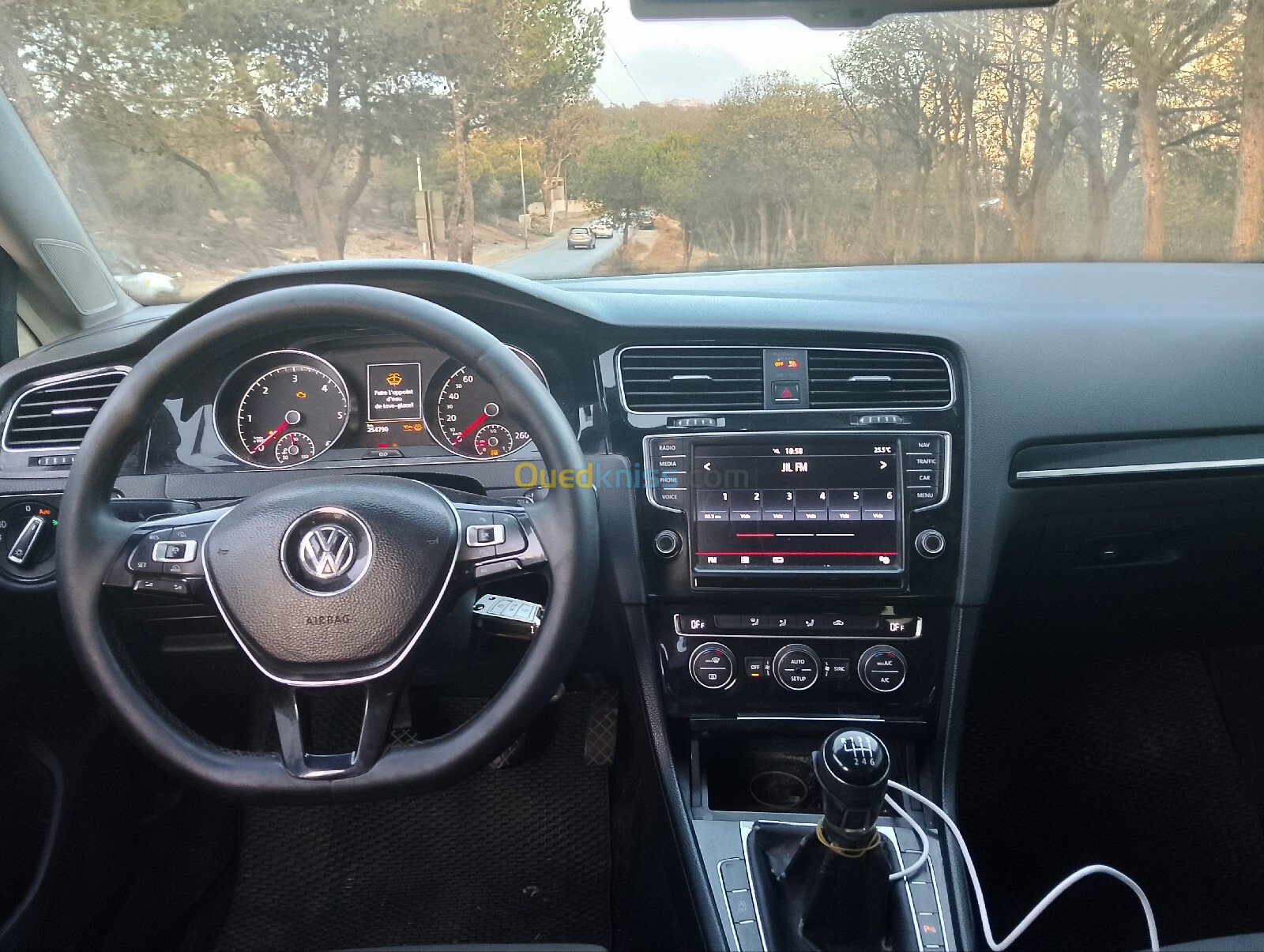 Volkswagen Golf 7 2013 Blumotion